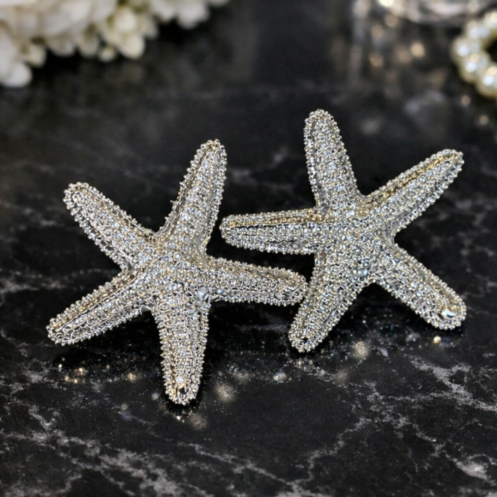 Aros Estrella de Mar