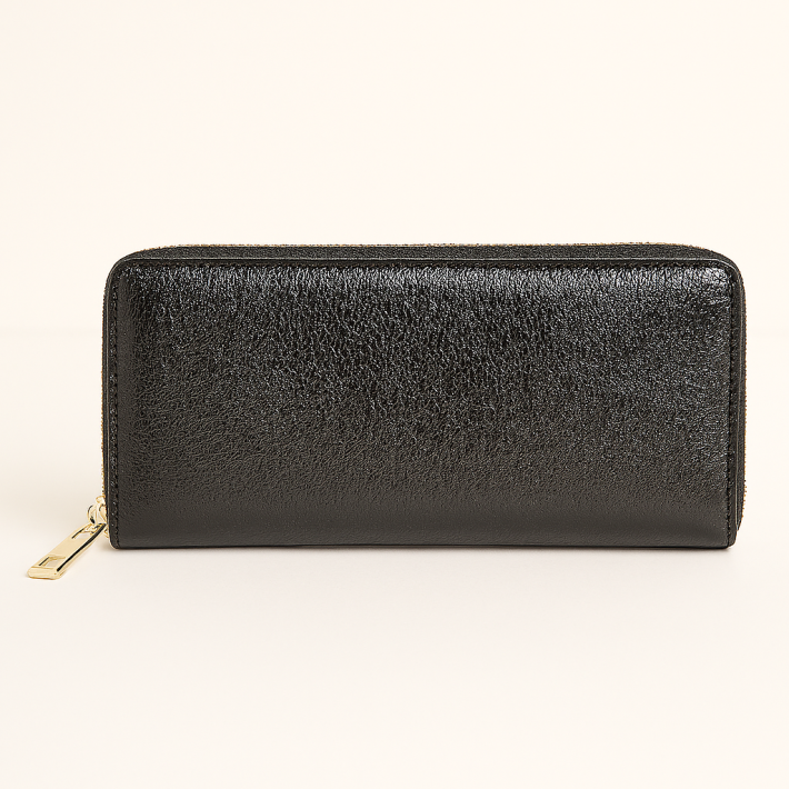 Billetera Metalizada