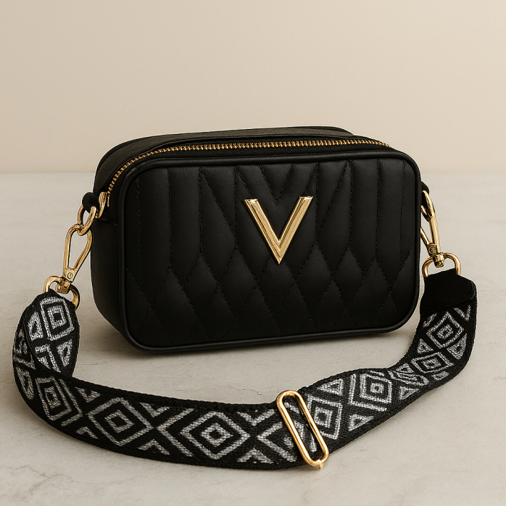 Cartera Eco cuero Paris