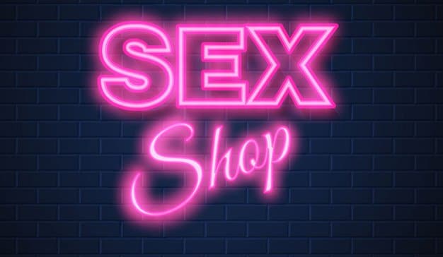 Sex Shop