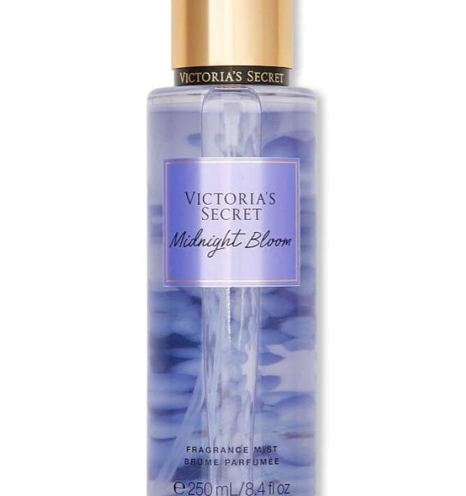 Body Mist Victoria´s Secret Midnight Bloom