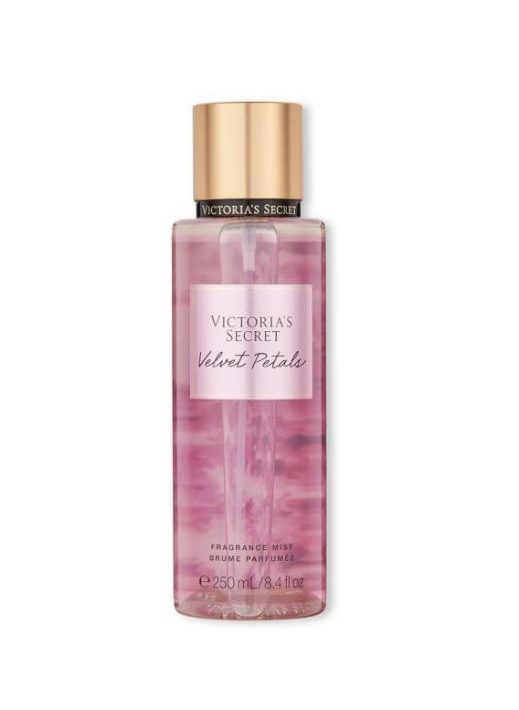 Body Mist Victoria´s Secret Velvet Petals