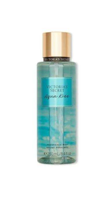Body Mist Victoria´s Secret Aqua Kiss